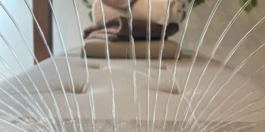 HeadSPA: dé reset voor je hoofdhuid, haar én hoofd